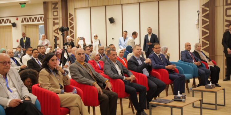 «إيتيدا»: 200 مليون جنيه استثمارات لشركات “معسكرات أسوان” تعكس الثقة في شباب الصعيد