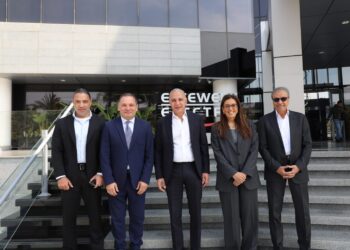 السويدي اليكتريك تتعاون مع IBM لتسريع التحول إلى الذكاء الاصطناعي المؤسسي باستخدام watsonx