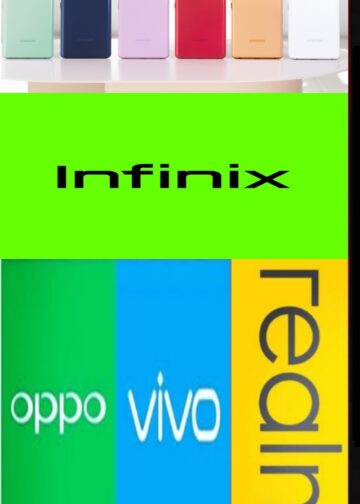 ماذا يحدث في إدارات شركات الموبايل الصينية؟