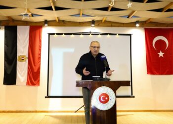 سفير تركيا بالقاهرة: تركيا ومصر بحاجة إلى التضامن والتعاون أكثر من أي وقت مضى