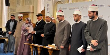 مجموعة غنيم (GDG) تُكرم حفظة القرآن الكريم بحضور قيادات “الأوقاف”