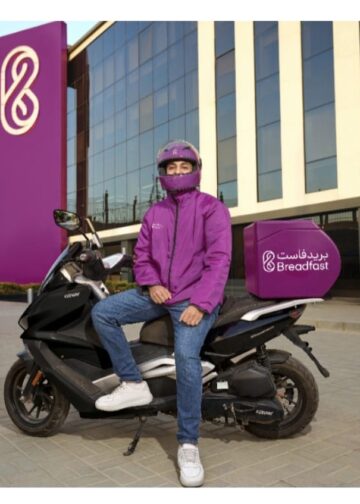 جدل يثور حول جولة تمويل بريدفاست بقيمة 50 مليون دولار وسط اتهامات بارتباط مستثمريها بإسرائيل