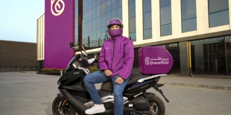 جدل يثور حول جولة تمويل بريدفاست بقيمة 50 مليون دولار وسط اتهامات بارتباط مستثمريها بإسرائيل