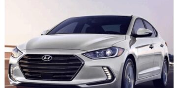 عاجل.. زيادة أسعار سيارات هيونداي إلنترا AD بهذه القيمة