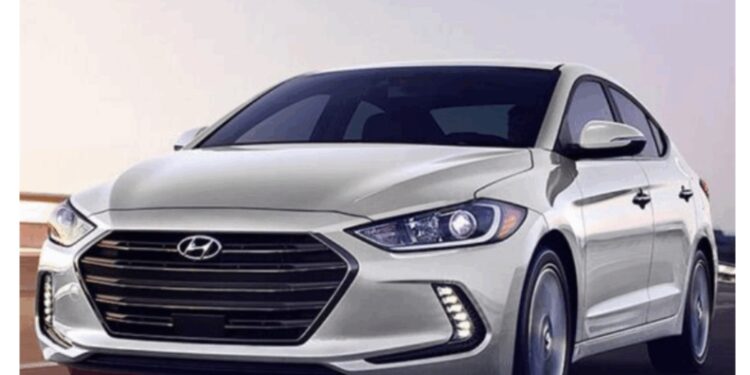 عاجل.. زيادة أسعار سيارات هيونداي إلنترا AD بهذه القيمة
