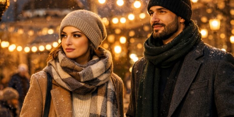 الأناقة في مواجهة الصقيع.. أفضل إطلالات الشتاء خلال العشر الأواخر من رمضان