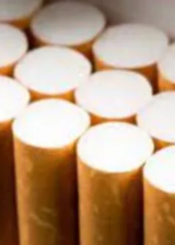 السجائر المهربة… اقتصاد الظل الذي يستنزف موارد الدولة