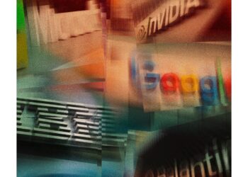 إيران تهدد مقرات شركات التكنولوجيا الأمريكية في الخليج: “بنية تحتية العدو” تحت النار