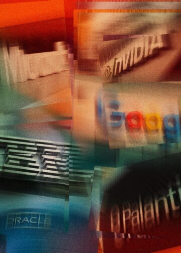 إيران تهدد مقرات شركات التكنولوجيا الأمريكية في الخليج: “بنية تحتية العدو” تحت النار