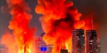 بسبب الحرب الأمريكية على إيران.. أغرب 5 لقاءات تلفزيونية عن التداعيات الاقتصادية