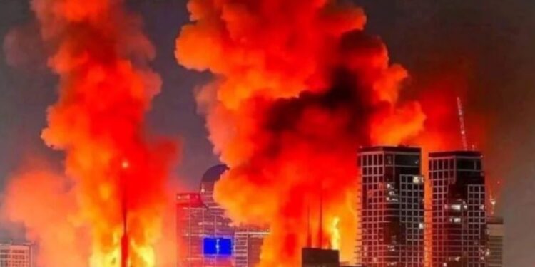 بسبب الحرب الأمريكية على إيران.. أغرب 5 لقاءات تلفزيونية عن التداعيات الاقتصادية