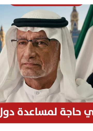 لماذا يتحدث عبدالخالق عبدالله عن مصر طالما هي هشة؟