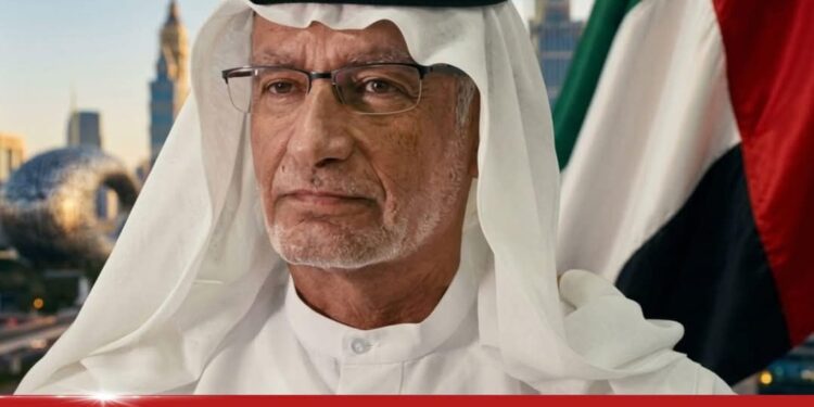 لماذا يتحدث عبدالخالق عبدالله عن مصر طالما هي هشة؟