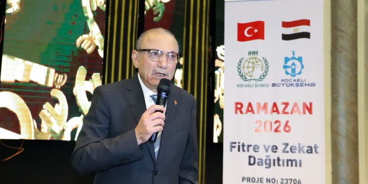 سفير تركيا بالقاهرة: تضامن بلادنا مع الشعب الفلسطيني يستمر بقوة