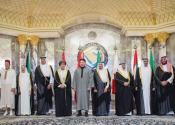 دول الخليج تشيد بدعم المغرب في مواجهة إيران