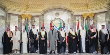 دول الخليج تشيد بدعم المغرب في مواجهة إيران