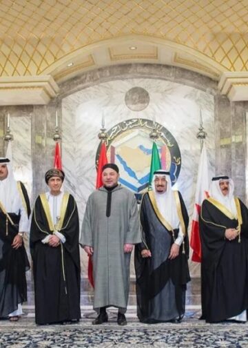 دول الخليج تشيد بدعم المغرب في مواجهة إيران