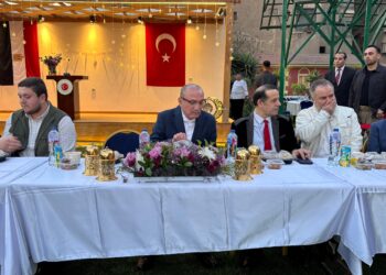 سفير تركيا بالقاهرة: يجب احترام سيادة جميع الدول ووحدة أراضيها وتجنب استخدام القوة