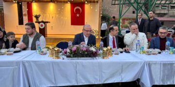 سفير تركيا بالقاهرة: يجب احترام سيادة جميع الدول ووحدة أراضيها وتجنب استخدام القوة