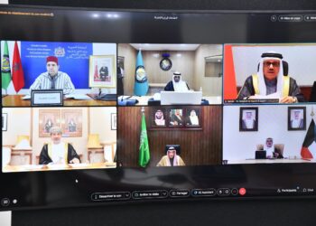 مجلس التعاون الخليجي يؤكد مساندته لمبادرة المغرب لحل ملف الصحراء