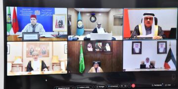 مجلس التعاون الخليجي يؤكد مساندته لمبادرة المغرب لحل ملف الصحراء