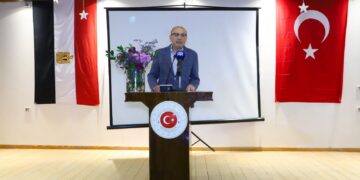 سفير تركيا بمصر: الحرب المستمرة في المنطقة هزّت العالم الإسلامي.. ويجب العودة إلى طاولة المفاوضات