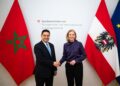 النمسا تدعم مقترح المغرب للحكم الذاتي للصحراء وتشيد بجهود المملكة لتطوير نموذج جديد للتعاون جنوب-جنوب