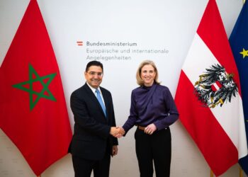 النمسا تدعم مقترح المغرب للحكم الذاتي للصحراء وتشيد بجهود المملكة لتطوير نموذج جديد للتعاون جنوب-جنوب