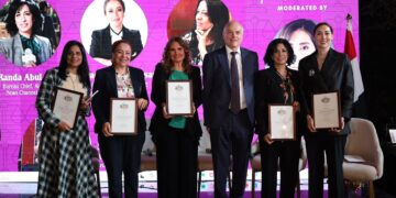 سفارة أستراليا بالقاهرة تنظم حلقة نقاشية حول حقوق النساء بمناسبة اليوم العالمي للمرأة