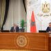 رئيس الحكومة المغربية يؤكد رغبة بلاده في إعطاء زخم أكبر للعلاقات مع مصر