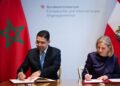 المغرب والنمسا: تدشين مرحلة جديدة من الشراكة الاستراتيجية.. وتوقيع مذكرة تفاهم لتعزيز العلاقات