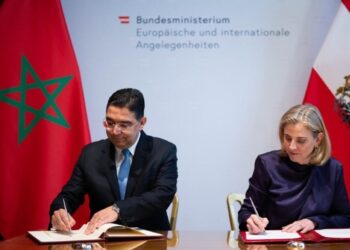 المغرب والنمسا: تدشين مرحلة جديدة من الشراكة الاستراتيجية.. وتوقيع مذكرة تفاهم لتعزيز العلاقات