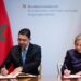 المغرب والنمسا: تدشين مرحلة جديدة من الشراكة الاستراتيجية.. وتوقيع مذكرة تفاهم لتعزيز العلاقات