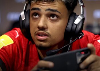 مصر على خريطة الألعاب الإلكترونية العالمية.. «فانتوم» يصل إلى نصف نهائي كأس العالم لـ eFootball