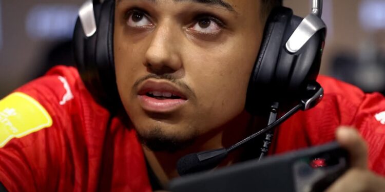 مصر على خريطة الألعاب الإلكترونية العالمية.. «فانتوم» يصل إلى نصف نهائي كأس العالم لـ eFootball