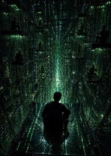 غرف الصدى الرقمية.. كيف تعيد الخوارزميات تشكيل مخاوفنا وهواياتنا؟