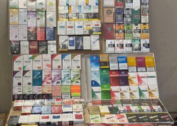 السجائر المهربة تستحوذ على 30% من السوق المصرية.. ومطالب بتشديد الرقابة