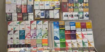 السجائر المهربة تستحوذ على 30% من السوق المصرية.. ومطالب بتشديد الرقابة