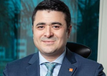 اورنچ مصر : تعيين محمد شبل نائبًا للرئيس التنفيذي لقطاع الأعمال