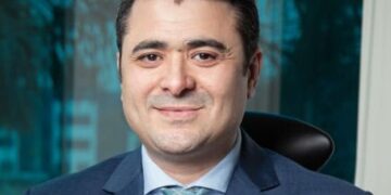اورنچ مصر : تعيين محمد شبل نائبًا للرئيس التنفيذي لقطاع الأعمال