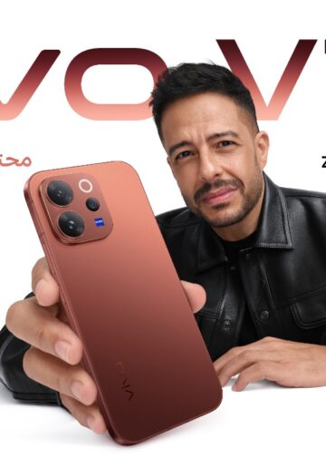 فيفو vivo تطلق هاتف V70 عصر جديد لتصوير البورتريه بعدسات ZEISS