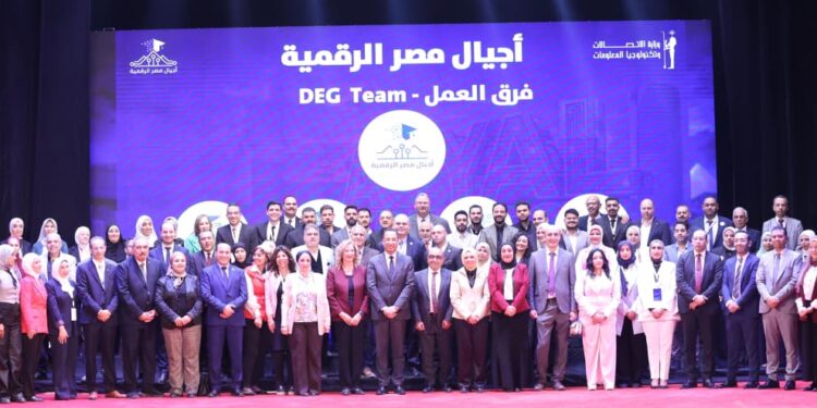 وزير الاتصالات: مصر تشغل المركز التاسع عالمياً في العمل الحر بعدد 850 ألف مهني مستقل