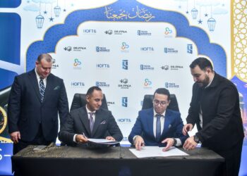  تيك سورس : إطلاق أول مركز متخصص لخدمات التخطيط والتحليل المالي للشركات في الشرق الأوسط