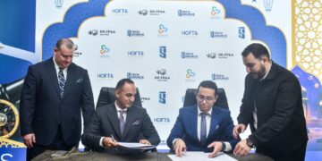  تيك سورس : إطلاق أول مركز متخصص لخدمات التخطيط والتحليل المالي للشركات في الشرق الأوسط