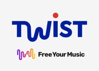 تويست Twist تطلق ميزة “نقل الأغاني” لجمع كل الأغاني في مكان واحد