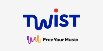 تويست Twist تطلق ميزة “نقل الأغاني” لجمع كل الأغاني في مكان واحد