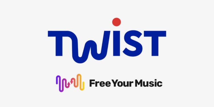 تويست Twist تطلق ميزة “نقل الأغاني” لجمع كل الأغاني في مكان واحد
