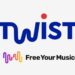 تويست Twist تطلق ميزة “نقل الأغاني” لجمع كل الأغاني في مكان واحد