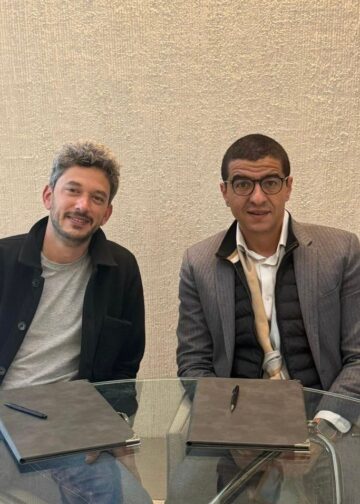 شركة MCS تتعاون مع وزارة البترول لتعزيز التحول الرقمي والأمن السيبراني