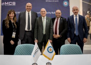 شركة MCS تتعاون مع وزارة البترول لتعزيز التحول الرقمي والأمن السيبراني